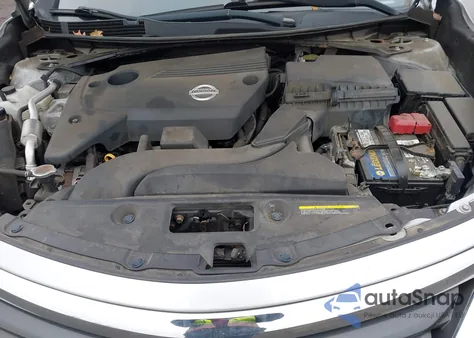 2014 Nissan Altima 2.5 S z USA, uszkodzony, nr VIN 1N4AL3AP8EC155321